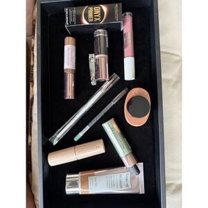 Make Up Bundle. All New. All Sealed. Revolution. CC Cream. Lips. Concealer 3930‎